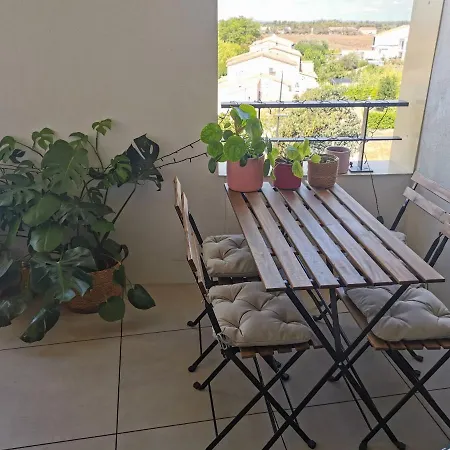 Cosy Avec Terrasse Mauguio
